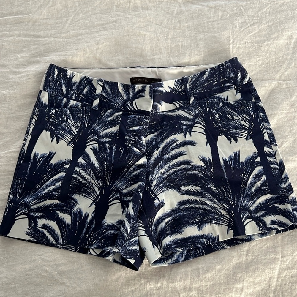The Limited shorts
